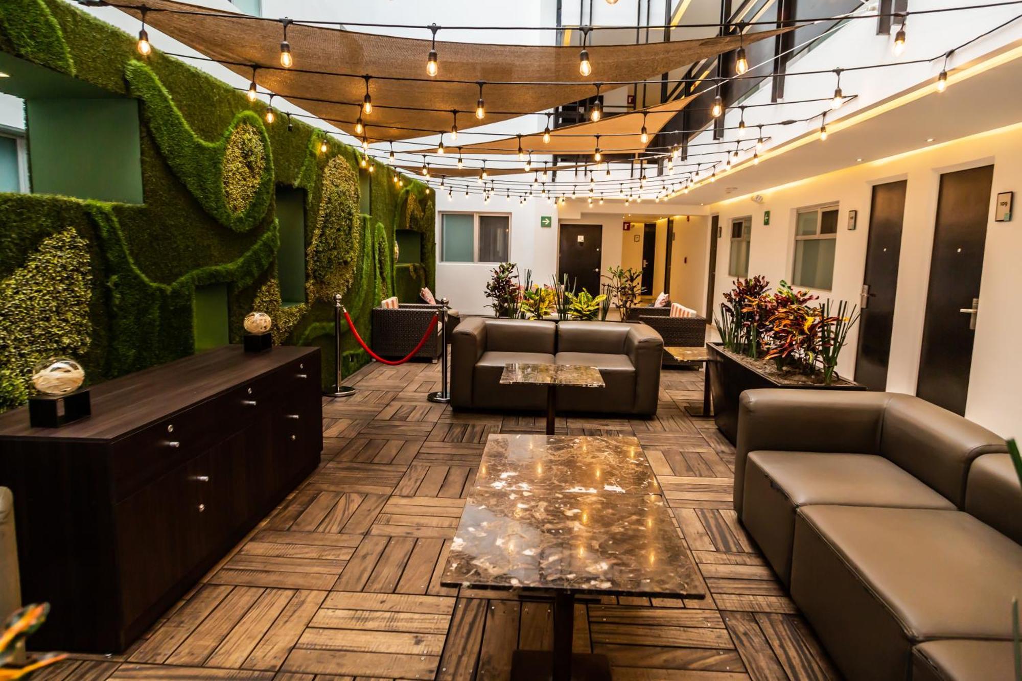 Gamma Puebla Senorial Centro Hotel Екстериор снимка