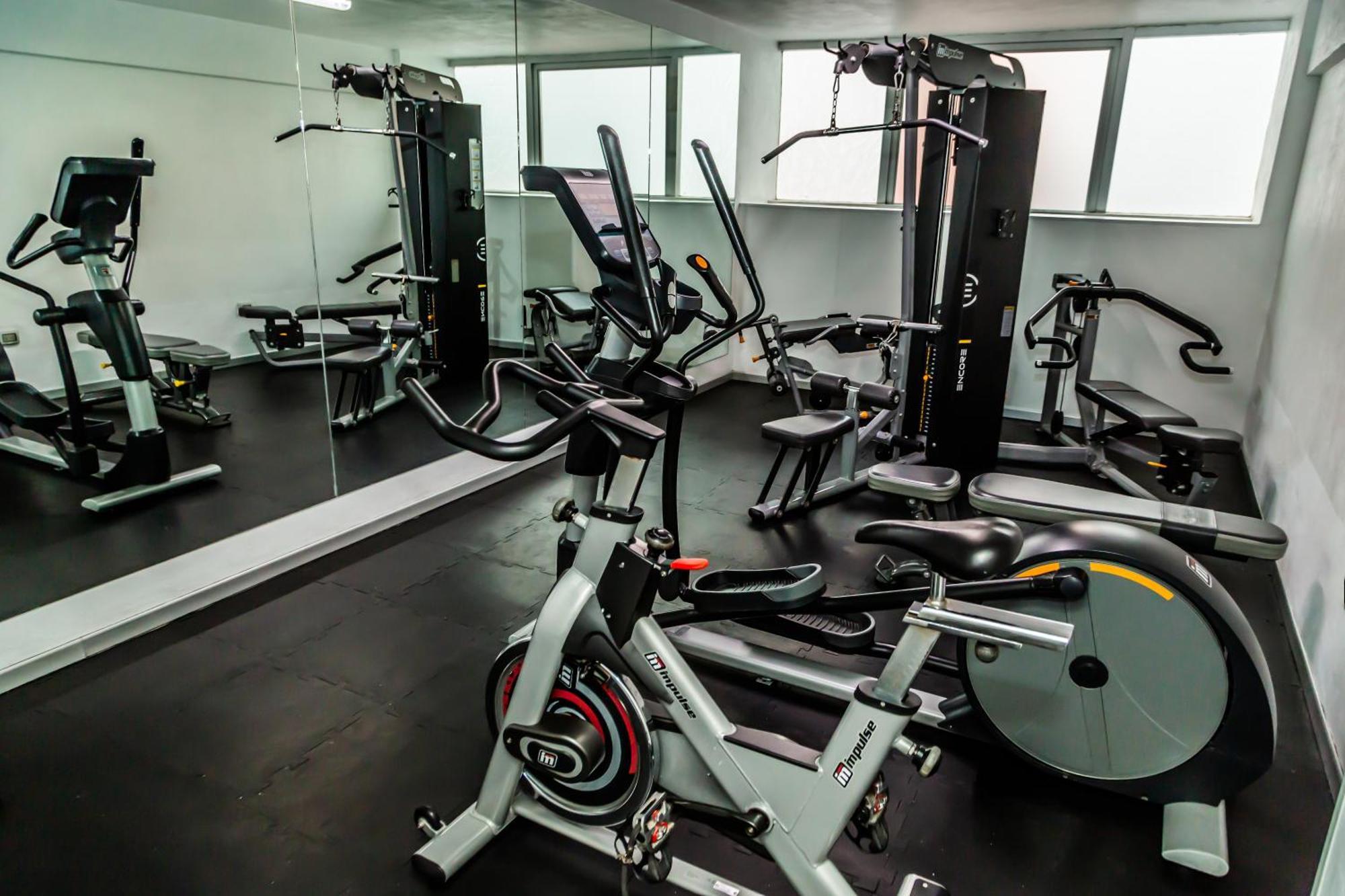 Gamma Puebla Senorial Centro Hotel Екстериор снимка