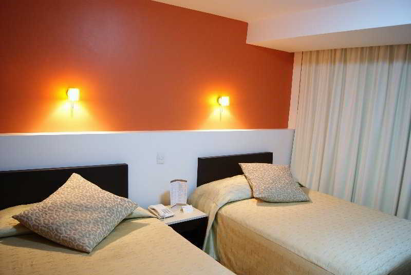 Gamma Puebla Senorial Centro Hotel Екстериор снимка