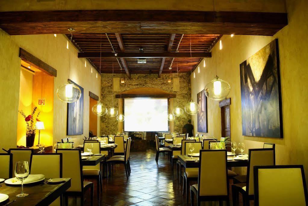 Gamma Puebla Senorial Centro Hotel Екстериор снимка